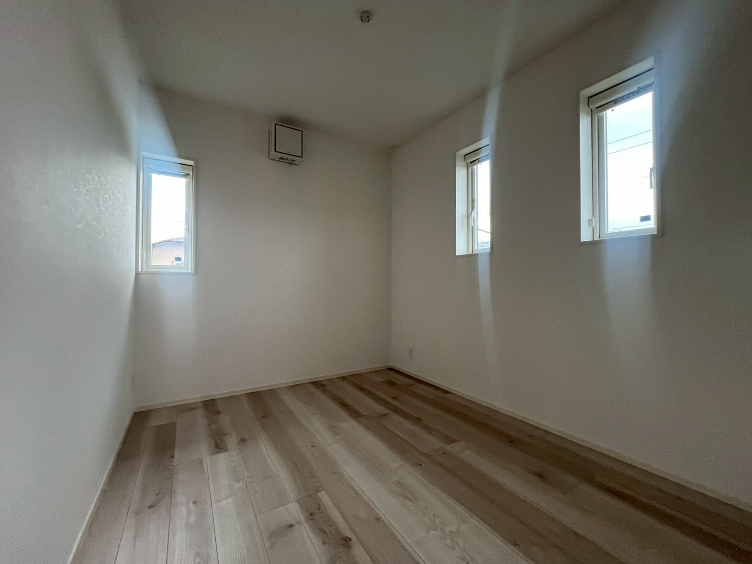 2階　洋室