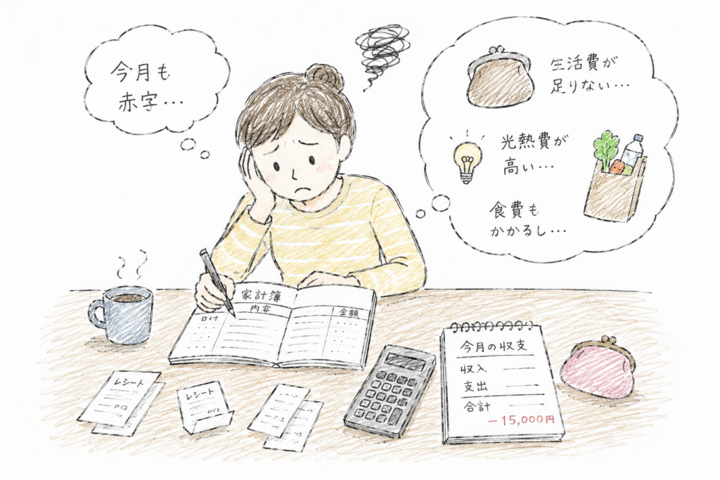 任意売却と競売の違いをわかりやすく解説｜住宅ローンの返済に困ったときの選択肢とは？